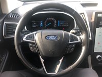 2021 Ford Edge SEL AWD