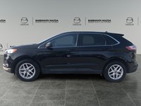2021 Ford Edge SEL AWD