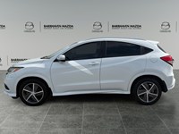 2019 Honda HR-V Touring AWD CVT