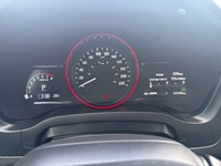 2019 Honda HR-V Touring AWD CVT