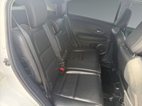 2019 Honda HR-V Touring AWD CVT