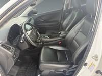 2019 Honda HR-V Touring AWD CVT