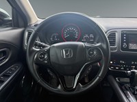 2019 Honda HR-V Touring AWD CVT
