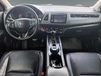 2019 Honda HR-V Touring AWD CVT