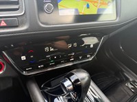 2019 Honda HR-V Touring AWD CVT
