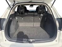 2019 Honda HR-V Touring AWD CVT