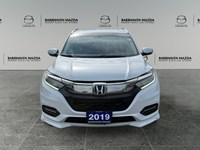 2019 Honda HR-V Touring AWD CVT