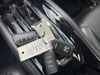 2019 Honda HR-V Touring AWD CVT