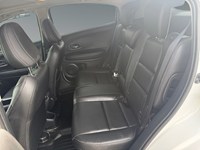 2019 Honda HR-V Touring AWD CVT