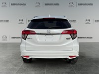 2019 Honda HR-V Touring AWD CVT
