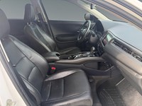 2019 Honda HR-V Touring AWD CVT