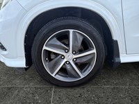 2019 Honda HR-V Touring AWD CVT