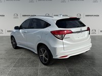 2019 Honda HR-V Touring AWD CVT