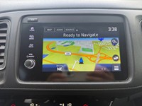 2019 Honda HR-V Touring AWD CVT