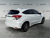 2019 Honda HR-V Touring AWD CVT