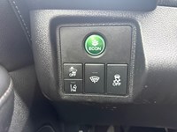 2019 Honda HR-V Touring AWD CVT