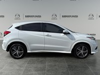 2019 Honda HR-V Touring AWD CVT