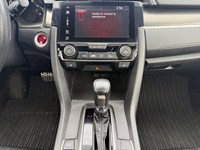2017  Civic 5dr CVT Sport w/Honda Sensing