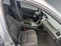 2017  Civic 5dr CVT Sport w/Honda Sensing