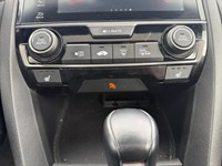 2017  Civic 5dr CVT Sport w/Honda Sensing
