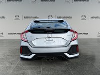 2017  Civic 5dr CVT Sport w/Honda Sensing