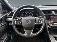 2017  Civic 5dr CVT Sport w/Honda Sensing