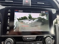 2017  Civic 5dr CVT Sport w/Honda Sensing