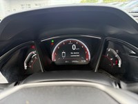 2017  Civic 5dr CVT Sport w/Honda Sensing