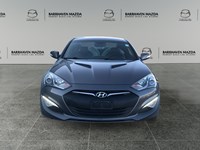 2013 Hyundai Genesis Coupe 2dr V6 Auto GT