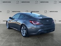 2013 Hyundai Genesis Coupe 2dr V6 Auto GT
