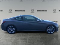 2013 Hyundai Genesis Coupe 2dr V6 Auto GT