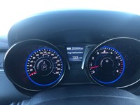 2013 Hyundai Genesis Coupe 2dr V6 Auto GT