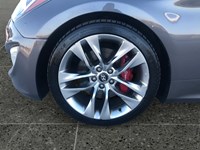 2013 Hyundai Genesis Coupe 2dr V6 Auto GT