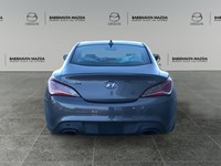 2013 Hyundai Genesis Coupe 2dr V6 Auto GT
