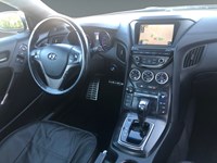 2013 Hyundai Genesis Coupe 2dr V6 Auto GT