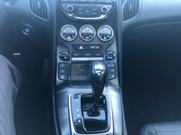 2013 Hyundai Genesis Coupe 2dr V6 Auto GT