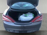 2013 Hyundai Genesis Coupe 2dr V6 Auto GT