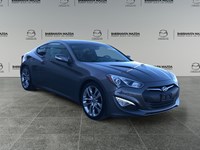 2013 Hyundai Genesis Coupe 2dr V6 Auto GT