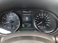 2017 Nissan Rogue AWD 4dr SV