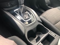 2017 Nissan Rogue AWD 4dr SV