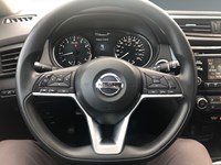 2017 Nissan Rogue AWD 4dr SV