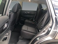 2017 Nissan Rogue AWD 4dr SV