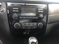 2017 Nissan Rogue AWD 4dr SV