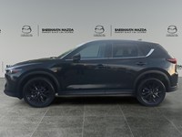 2022 Mazda CX-5 Kuro Edition AWD