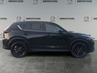 2022 Mazda CX-5 Kuro Edition AWD