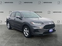 2023 Honda HR-V LX AWD CVT