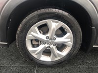 2023 Honda HR-V LX AWD CVT