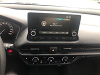 2023 Honda HR-V LX AWD CVT