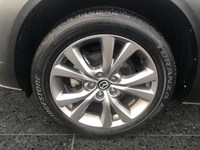 2021 Mazda CX-30 GS AWD