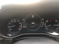 2021 Mazda CX-30 GS AWD